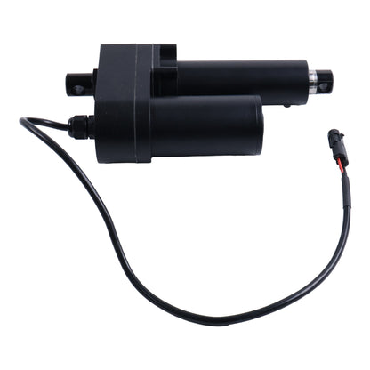 Actuator Box Lift CMPT TTN 4014484 4016550 Compatible with Polaris