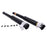 Pair Rear Magnetic Shocks Absorber 22871870 84326293 22953019 for Cadillac XTS 2013-2019