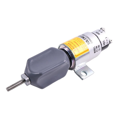 Diesel Stop Solenoid 1700-2539 1751-24E2U1B1S1
