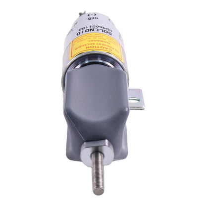 Diesel Stop Solenoid 1700-2539 1751-24E2U1B1S1
