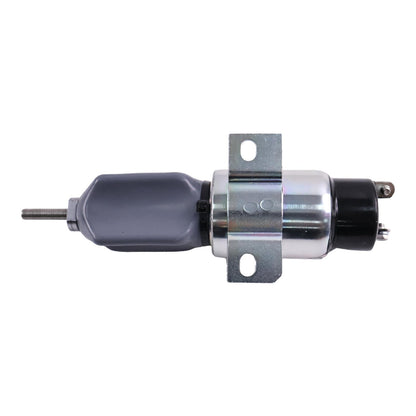 Diesel Stop Solenoid 1700-2539 1751-24E2U1B1S1