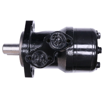 25mm Hydraulic Orbital Motor OMP160 151-0614 OMP X 160-11186705 1/2 BSP Side Ports