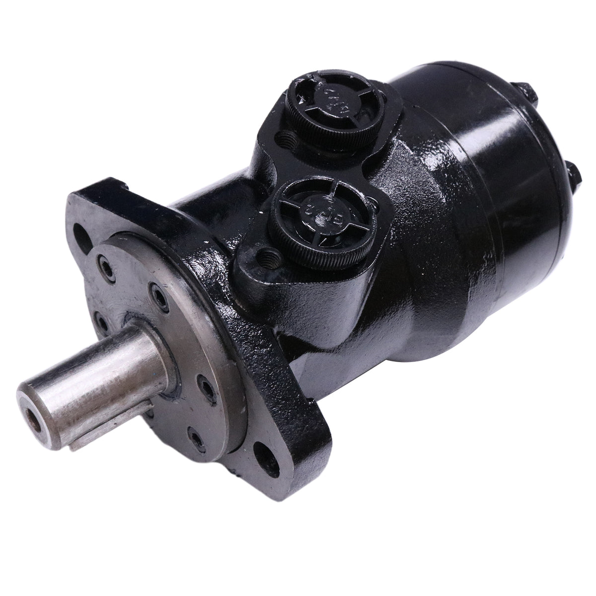 25mm Hydraulic Orbital Motor OMP160 151-0614 OMP X 160-11186705 1/2 BSP Side Ports