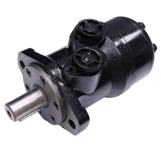 25mm Hydraulic Orbital Motor OMP160 151-0614 OMP X 160-11186705 1/2 BSP Side Ports