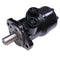 25mm Hydraulic Orbital Motor OMP160 151-0614 OMP X 160-11186705 1/2 BSP Side Ports