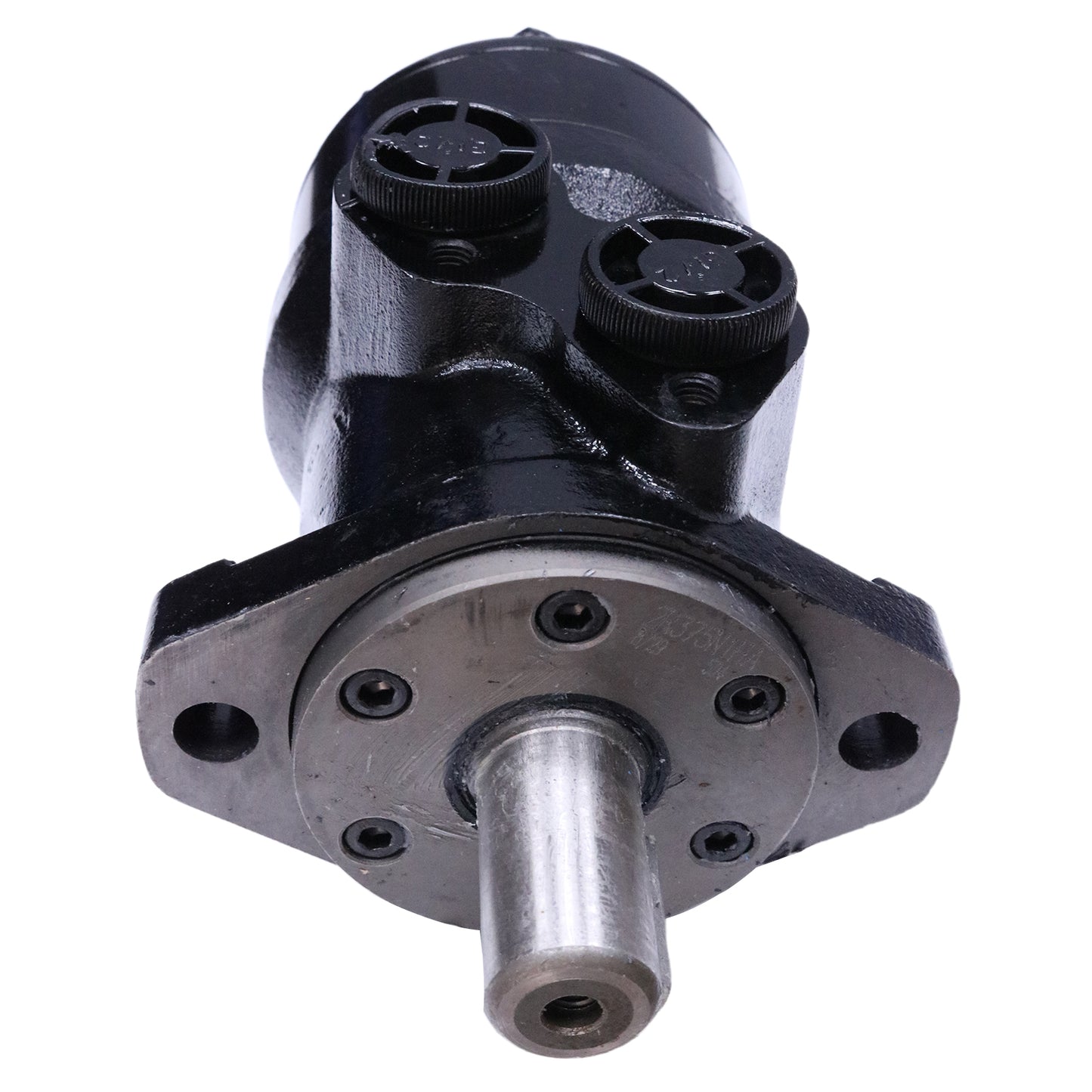 25mm Hydraulic Orbital Motor OMP160 151-0614 OMP X 160-11186705 1/2 BSP Side Ports