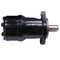 25mm Hydraulic Orbital Motor OMP160 151-0614 OMP X 160-11186705 1/2 BSP Side Ports