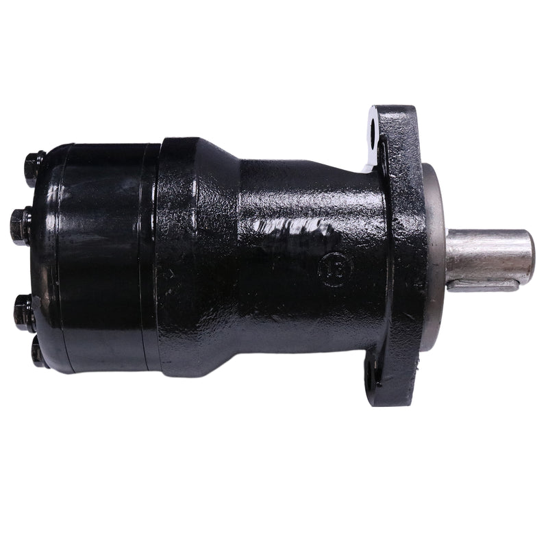 25mm Hydraulic Orbital Motor OMP160 151-0614 OMP X 160-11186705 1/2 BSP Side Ports