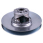 Transaxle Driven Clutch AM140967 AMT2707 AM136806 for John Deere 4X2 6X4 Gator 1200A