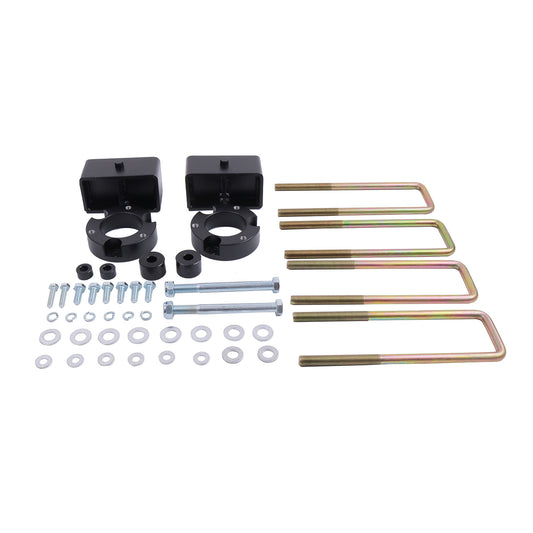 3'' Leveling Lift Kit 95TMA33-DD 95TMA33DD for Toyota Tacoma 2WD 4WD 2.4L 2.7L 3.4L 95-04