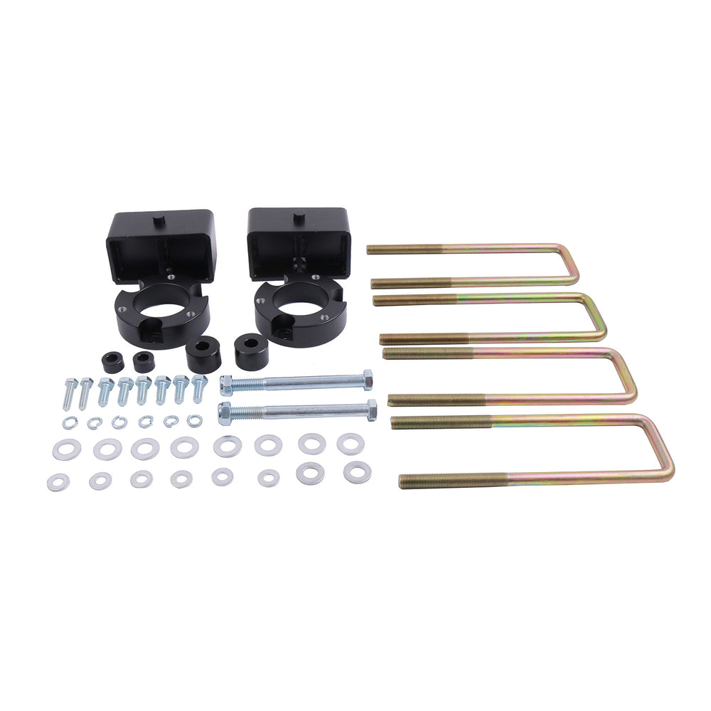 3'' Leveling Lift Kit 95TMA33-DD 95TMA33DD for Toyota Tacoma 2WD 4WD 2.4L 2.7L 3.4L 95-04