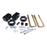 3'' Leveling Lift Kit 95TMA33-DD 95TMA33DD for Toyota Tacoma 2WD 4WD 2.4L 2.7L 3.4L 95-04