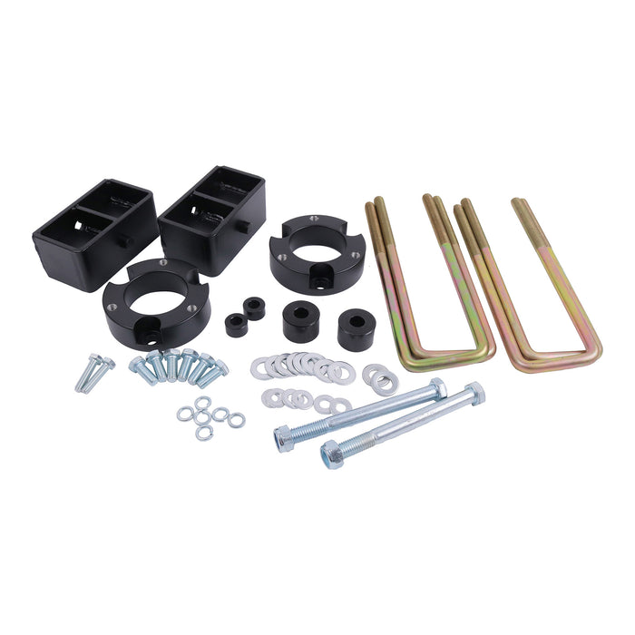3'' Leveling Lift Kit 95TMA33-DD 95TMA33DD for Toyota Tacoma 2WD 4WD 2.4L 2.7L 3.4L 95-04