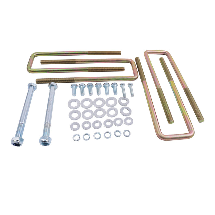 3'' Leveling Lift Kit 95TMA33-DD 95TMA33DD for Toyota Tacoma 2WD 4WD 2.4L 2.7L 3.4L 95-04