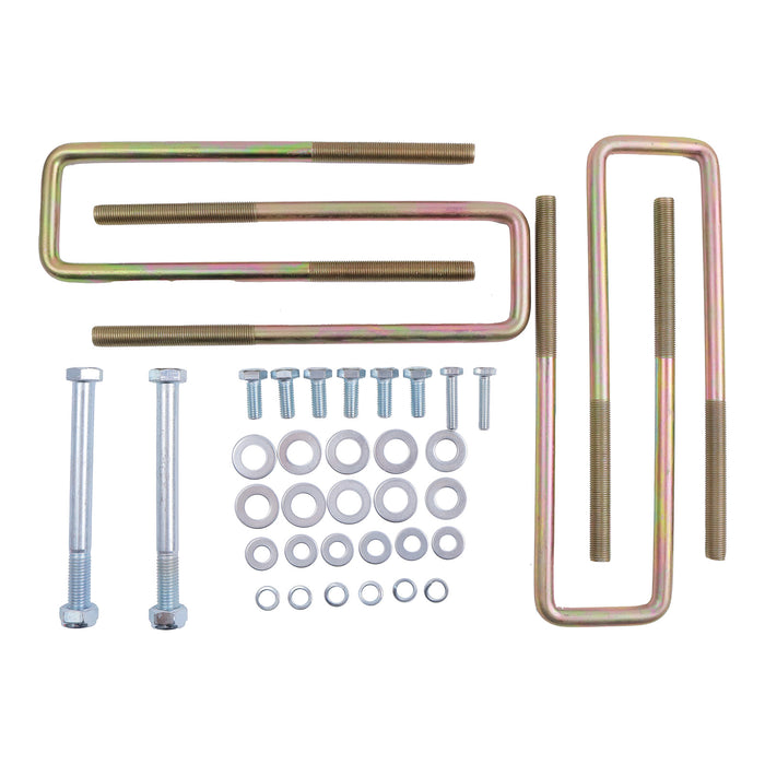 3'' Leveling Lift Kit 95TMA33-DD 95TMA33DD for Toyota Tacoma 2WD 4WD 2.4L 2.7L 3.4L 95-04
