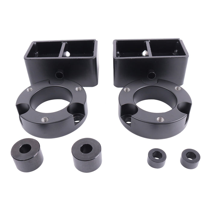 3'' Leveling Lift Kit 95TMA33-DD 95TMA33DD for Toyota Tacoma 2WD 4WD 2.4L 2.7L 3.4L 95-04
