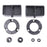 3'' Leveling Lift Kit 95TMA33-DD 95TMA33DD for Toyota Tacoma 2WD 4WD 2.4L 2.7L 3.4L 95-04