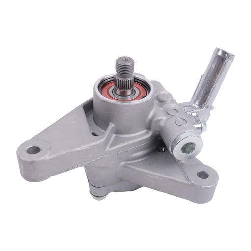 Free Shipping Power Steering Pump 56110-P8F-A01 56110-P8C-A01 21-5290 21-5993 for  HONDA ODYSSEY ACCORD 3.0 CG1 2001