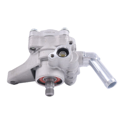 Free Shipping Power Steering Pump 56110-P8F-A01 56110-P8C-A01 21-5290 21-5993 for  HONDA ODYSSEY ACCORD 3.0 CG1 2001