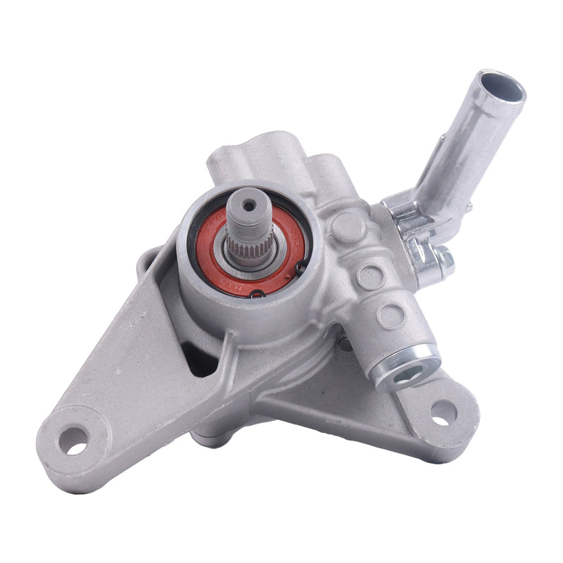 Free Shipping Power Steering Pump 56110-P8F-A01 56110-P8C-A01 21-5290 21-5993 for  HONDA ODYSSEY ACCORD 3.0 CG1 2001