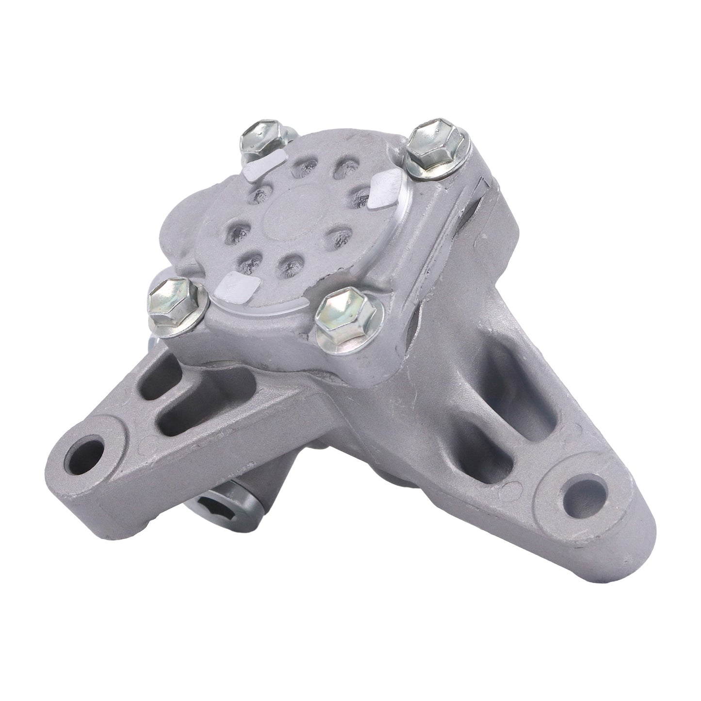 Free Shipping Power Steering Pump 56110-P8F-A01 56110-P8C-A01 21-5290 21-5993 for  HONDA ODYSSEY ACCORD 3.0 CG1 2001