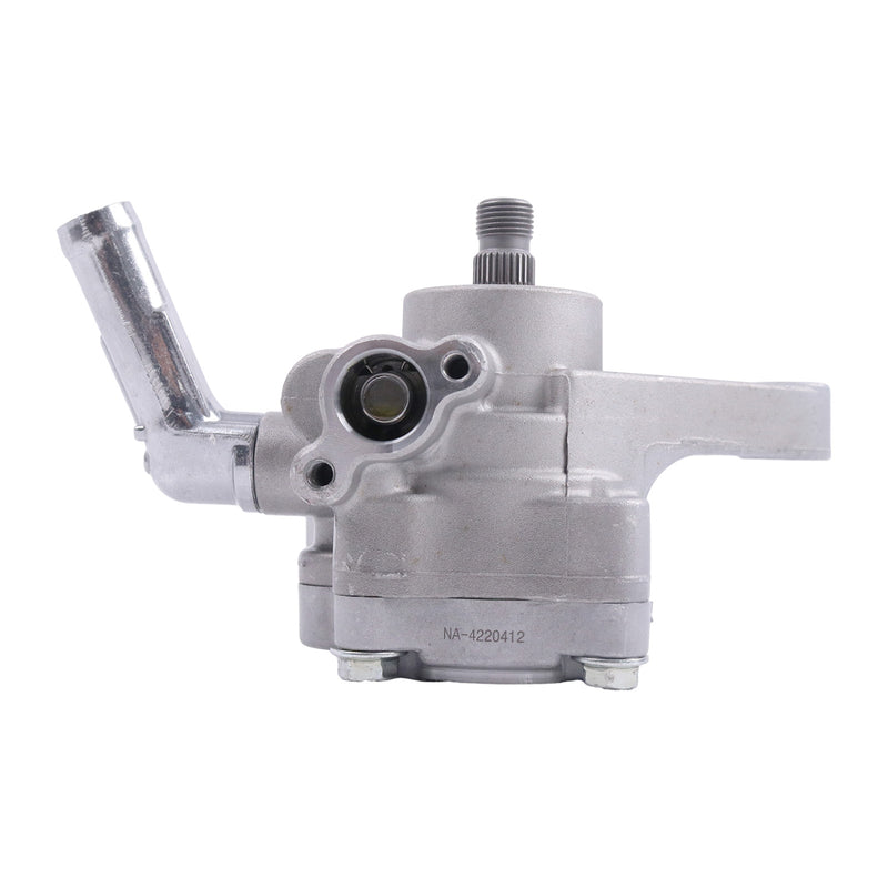 Free Shipping Power Steering Pump 56110-P8F-A01 56110-P8C-A01 21-5290 21-5993 for  HONDA ODYSSEY ACCORD 3.0 CG1 2001