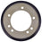 Drive Disc 00300300 04743700 00170800 for Ariens MTD Troy-Bilt Snowblowers 00300300