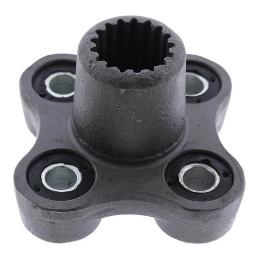17T  Flexible Coupling 257948A1 for Case 570LXT 570MXT 580L 580M 580SL 580SM 585G 586G 588G 590L 590SL 590SM