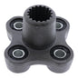 17T  Flexible Coupling 257948A1 for Case 570LXT 570MXT 580L 580M 580SL 580SM 585G 586G 588G 590L 590SL 590SM