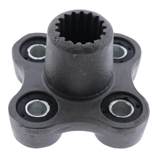 17T  Flexible Coupling 257948A1 for Case 570LXT 570MXT 580L 580M 580SL 580SM 585G 586G 588G 590L 590SL 590SM