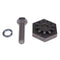 Deck Height Adjustment 917-04074 717-04074 for Cub Cadet MTD Troy-Bilt 710-0528 936-0119