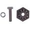 Deck Height Adjustment 917-04074 717-04074 for Cub Cadet MTD Troy-Bilt 710-0528 936-0119