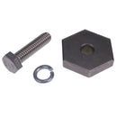 Deck Height Adjustment 917-04074 717-04074 for Cub Cadet MTD Troy-Bilt 710-0528 936-0119
