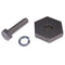 Deck Height Adjustment 917-04074 717-04074 for Cub Cadet MTD Troy-Bilt 710-0528 936-0119