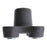 17T  Flexible Coupling 257948A1 for Case 570LXT 570MXT 580L 580M 580SL 580SM 585G 586G 588G 590L 590SL 590SM