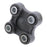 17T  Flexible Coupling 257948A1 for Case 570LXT 570MXT 580L 580M 580SL 580SM 585G 586G 588G 590L 590SL 590SM