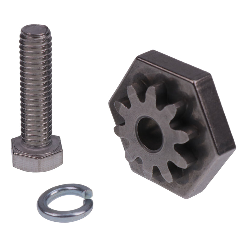Deck Height Adjustment 917-04074 717-04074 for Cub Cadet MTD Troy-Bilt 710-0528 936-0119
