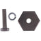 Deck Height Adjustment 917-04074 717-04074 for Cub Cadet MTD Troy-Bilt 710-0528 936-0119