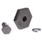 Deck Height Adjustment 917-04074 717-04074 for Cub Cadet MTD Troy-Bilt 710-0528 936-0119