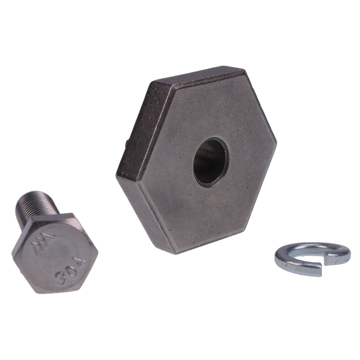 Deck Height Adjustment 917-04074 717-04074 for Cub Cadet MTD Troy-Bilt 710-0528 936-0119