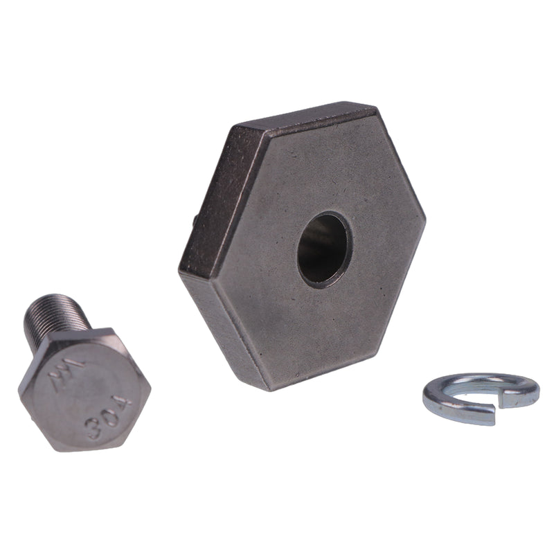 Deck Height Adjustment 917-04074 717-04074 for Cub Cadet MTD Troy-Bilt 710-0528 936-0119