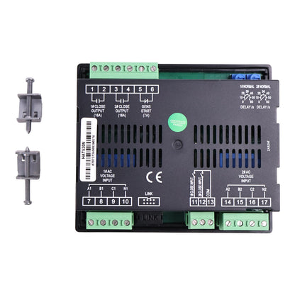 SmartGen HAT520N ATS controller