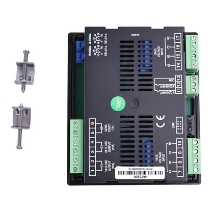 SmartGen HAT520N ATS controller