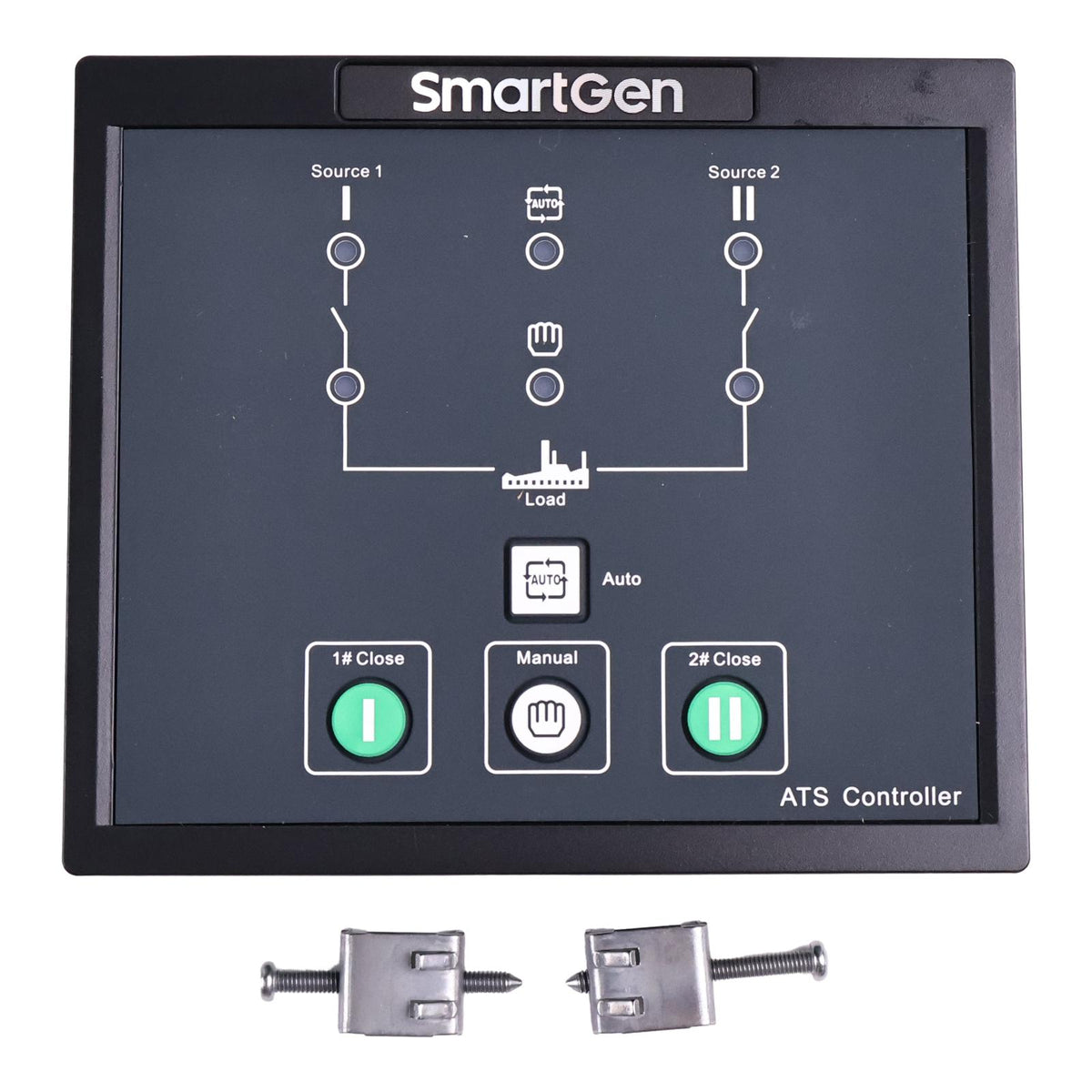 SmartGen HAT520N ATS controller