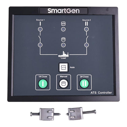 SmartGen HAT520N ATS controller