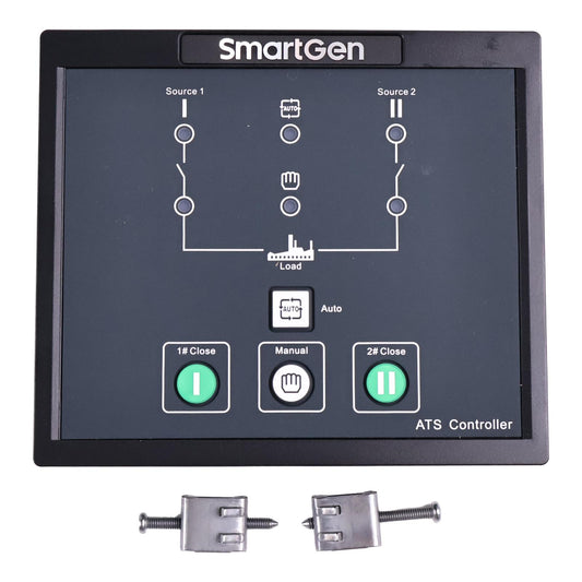 SmartGen HAT520N ATS controller