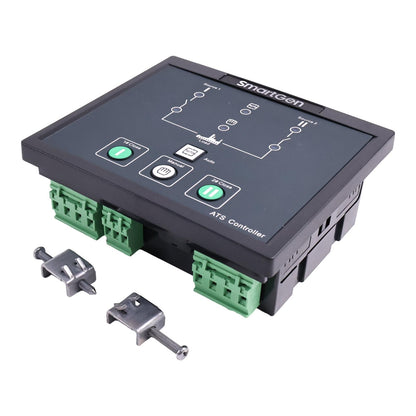SmartGen HAT520N ATS controller