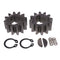 12T Drive Wheel Gears Kit 42672-VE2-800 42661-VE2-800 for Honda Mower HRB215 HRB216 HRB217