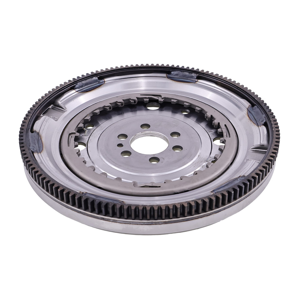 Dual Mass Flywheel 415051809 03C105266AA for VW Golf Jetta Beetle Audi A3 1.4T