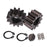 12T Drive Wheel Gears Kit 42672-VE2-800 42661-VE2-800 for Honda Mower HRB215 HRB216 HRB217